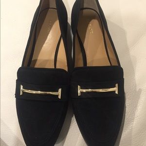Loafers for women. Size 11 Medium
